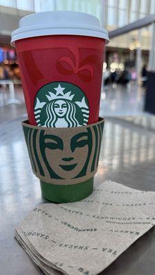 Starbucks