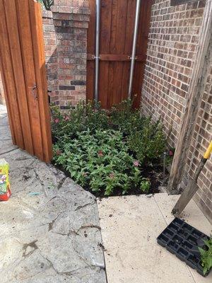 Torres Landscape and Irrigation