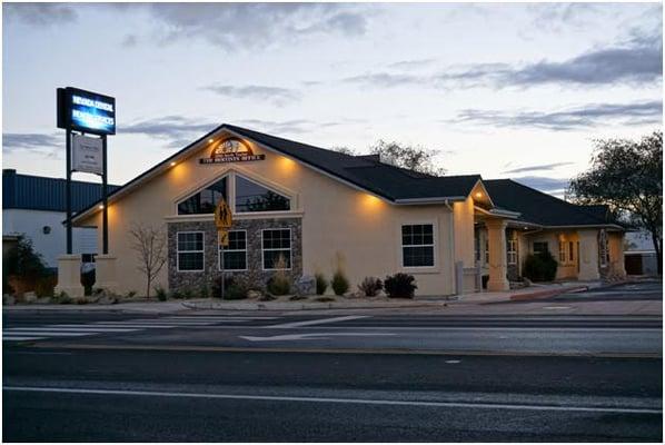 The Dentists' Office - General Dentist