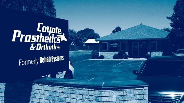 Coyote Prosthetics & Orthotics in Twin Falls Idaho