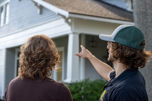 Yellow River Landscaping