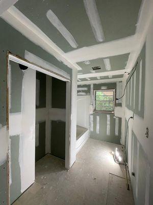 D&D Painting and Floor