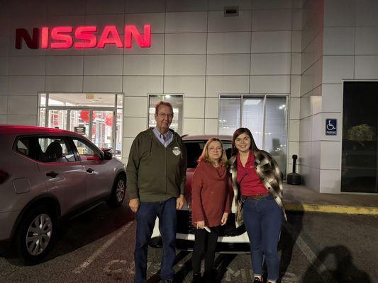 Greenway Nissan of Brunswick