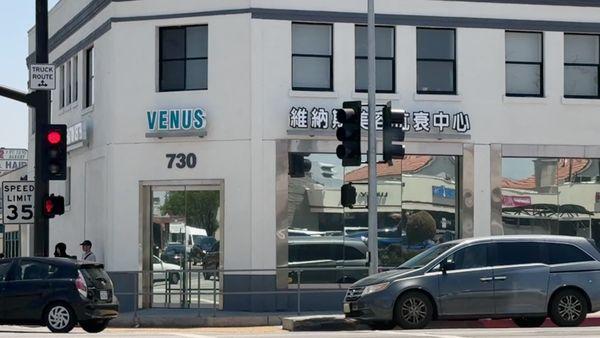 Venus Rejuvenation Center