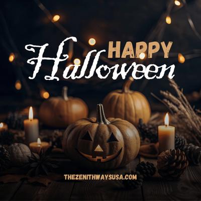 The Zenith Ways Marketing Solutions