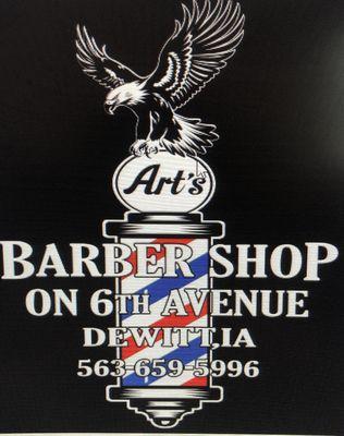 Art's Barber Shop