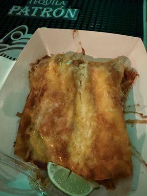 Fuego Cantina & Events