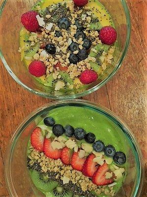 Full Plate Personal Chef Services