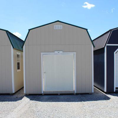 Bald Eagle Barns, LLC