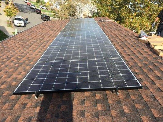 Fuze Solar