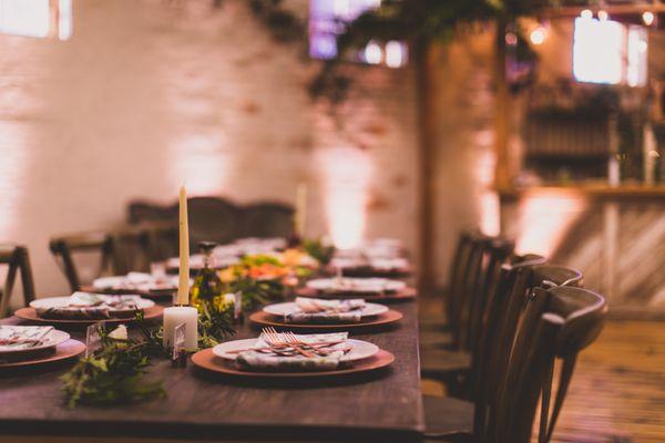 Photo Cred: Megan Vaughan Photography