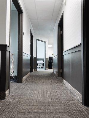 RISE Physical Therapy