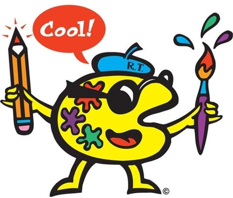 Art Smart Art School