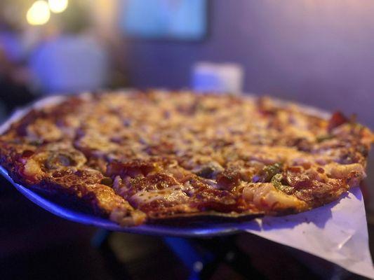 Fox Hole Tap & Pizzeria