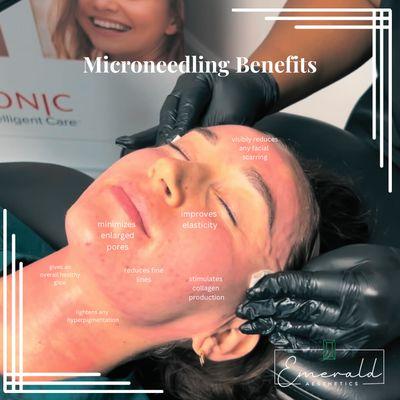 Emerald Aesthetics Medical Spa