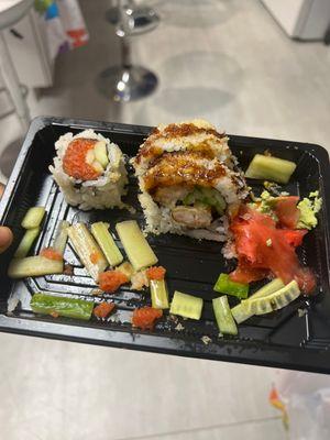 Miyaki Sushi & Grill