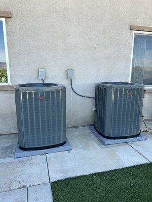 Give us a call today for any of your comfort needs.
(951) 722-5932