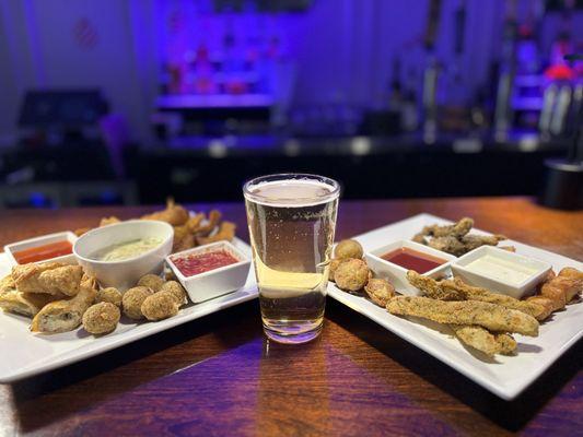 Our new years Specials are sure to excite your taste buds!
Come on in to Wood Fired Wonders and enjoy a memorable evening!