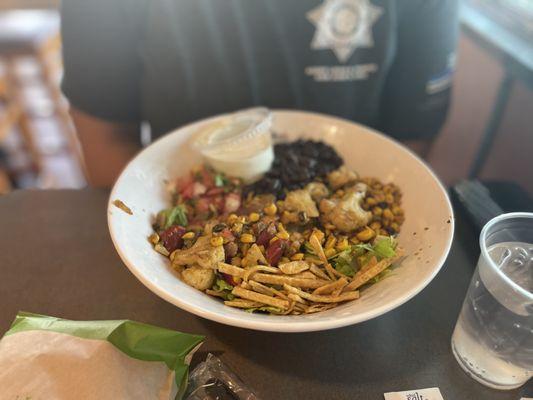 Rubio's Coastal Grill