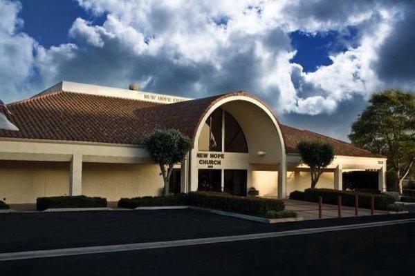 Hope Church Central Coast