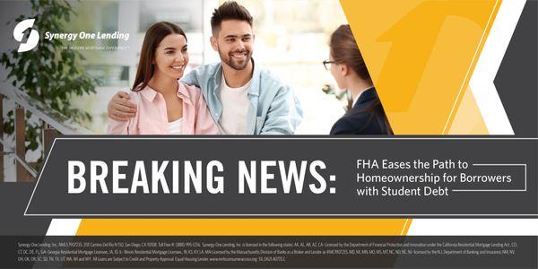 Student Loan Borrowers