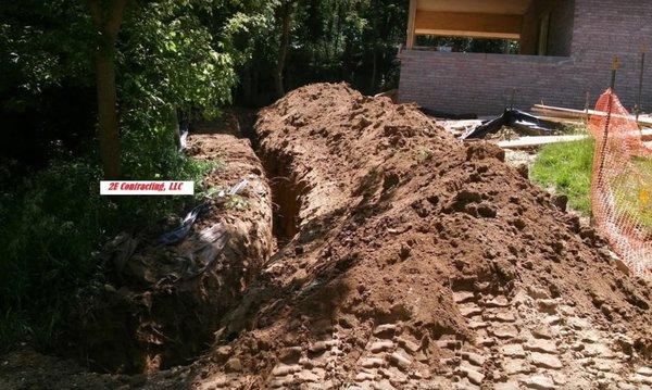 2E Excavating