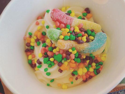 Tutti Frutti Moorhead