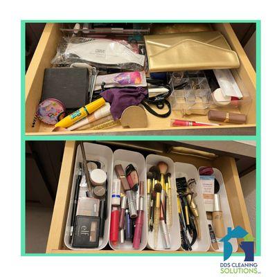 Dds Cleaning Solutions