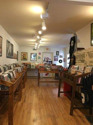 A Day In The Life Records