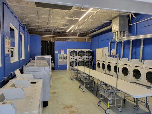 Juniper Hill Coin Laundry