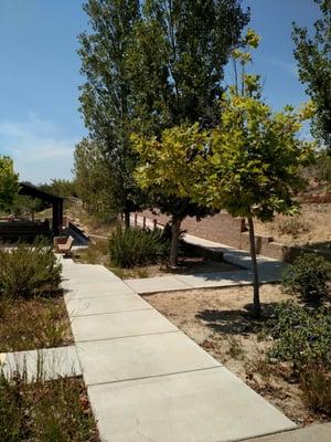 Orcutt Community Park