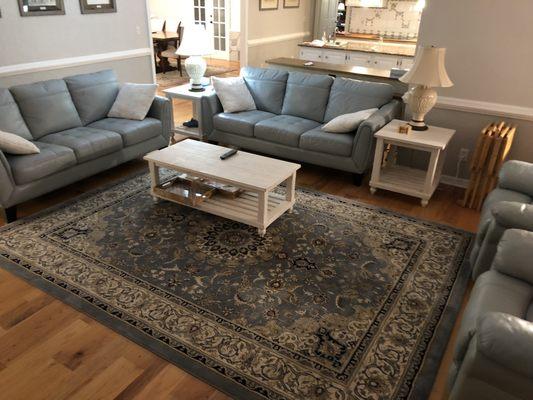 Everheart Cleaning Service