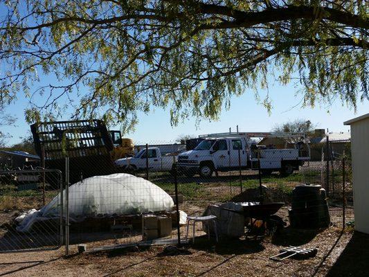 Parkhurst Construction