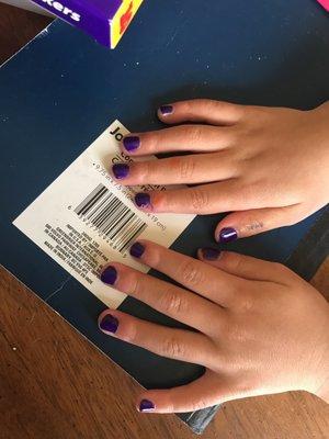 Regal Nails Salon & Spa - Centennial