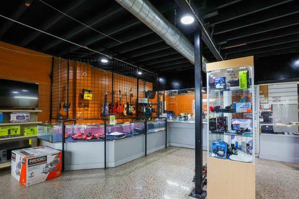 King Cash Pawn & Jewelry