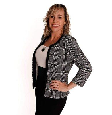 Casey Tetman - Equity and Trust Realty