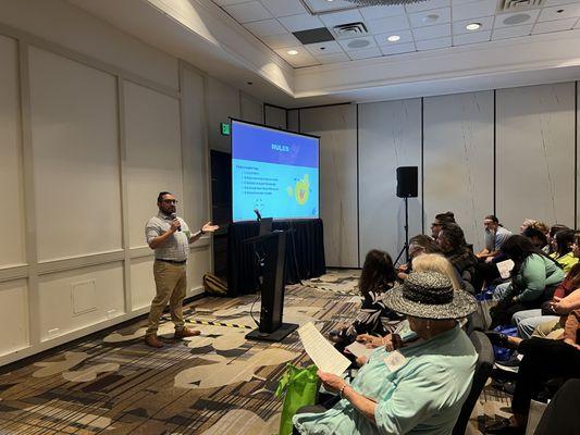 Rainbow Career Coaching