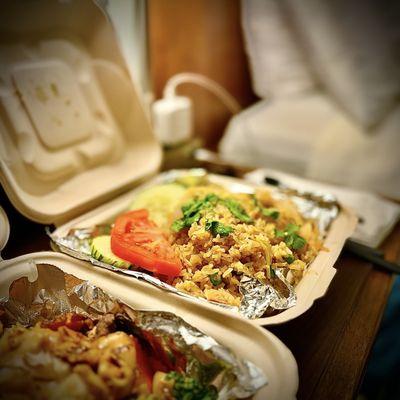 Sab Lai Thai Kitchen