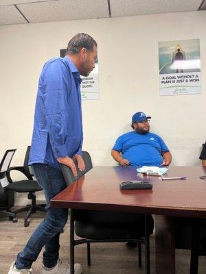 State of Mind Academy