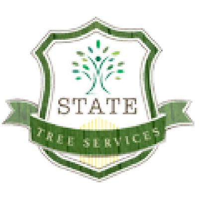 State Tree Service Logo