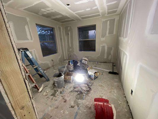 Matas Home Renovations