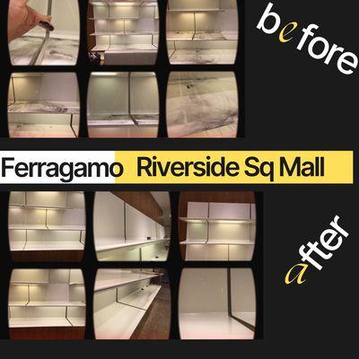 Metropolitan Maintenance Solutions