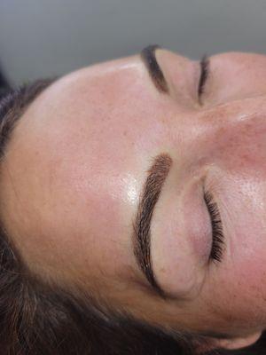 Limitless Freedom Hair and PMU