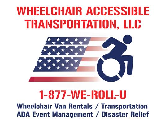 Wheelchair Accessible Transportation