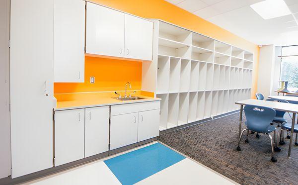 Casework