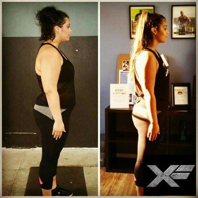 Xtreme Fitness Boot Camp