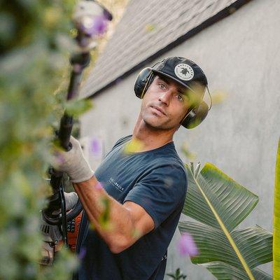 Shellback Landscapes