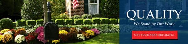 Texas Wide Landscaping