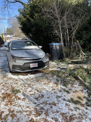 Luxury Landscaping & Hardscaping