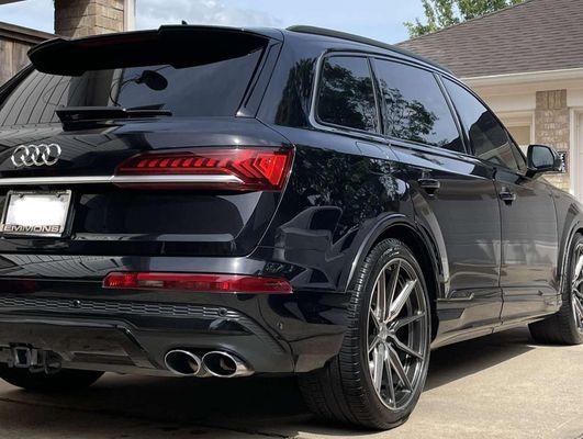 FTX Mobile Detailing